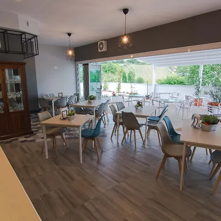 Hotel Degli Amici Artena