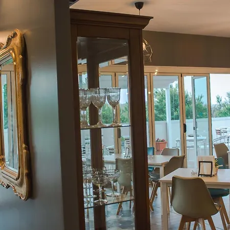 Hotel Degli Amici 4*