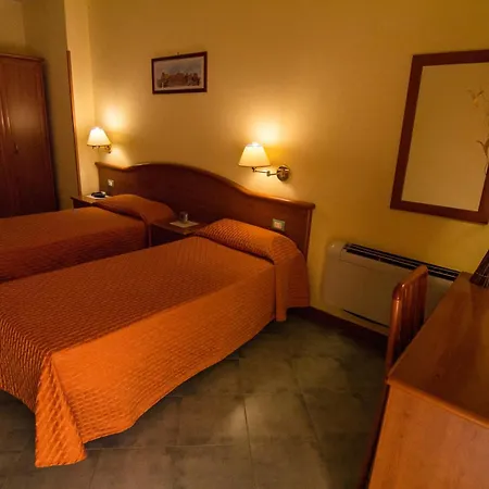 Degli Amici Hotel Artena
