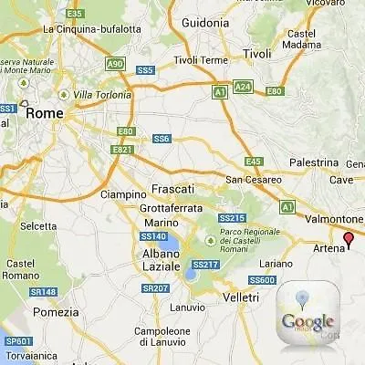 Degli Amici 4* Artena