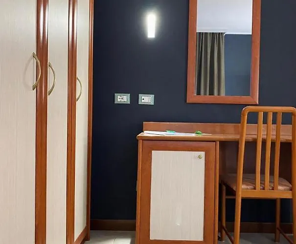 Degli Amici Hotel Artena