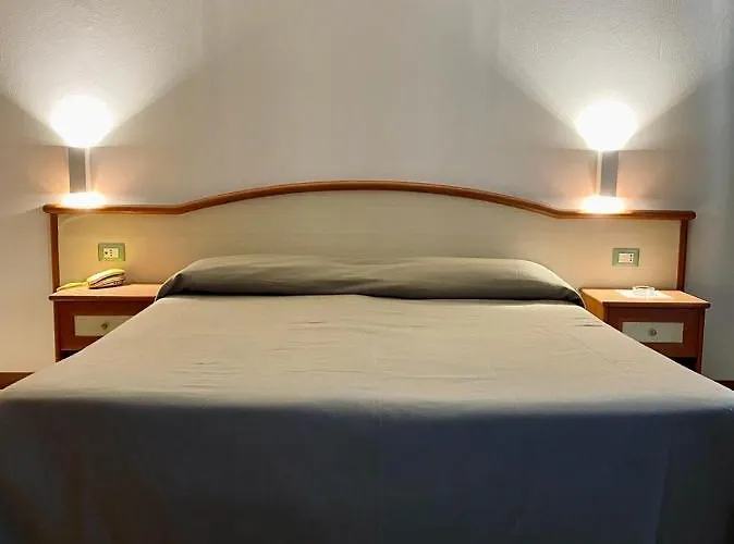 Hotel Degli Amici Artena