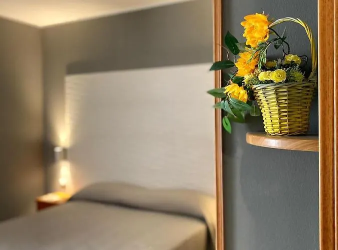 Degli Amici Hotel 4*