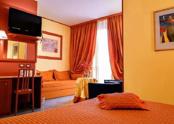 Hotel Degli Amici Artena