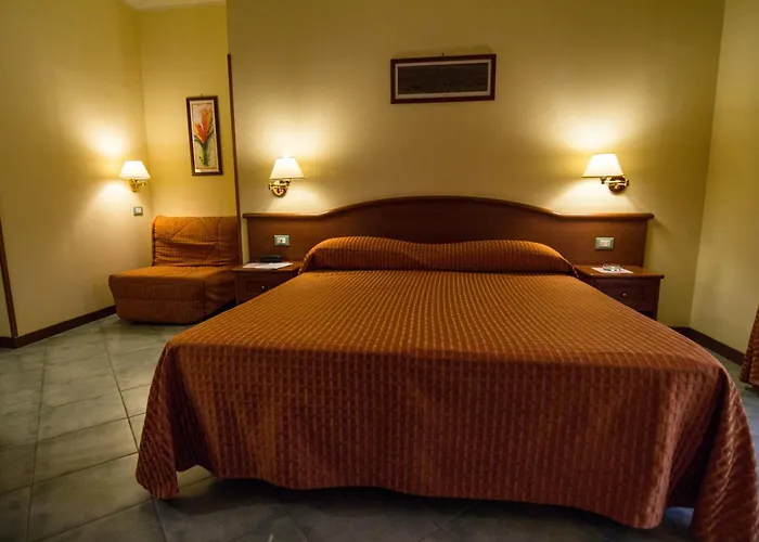 Hotel Degli Amici 4*