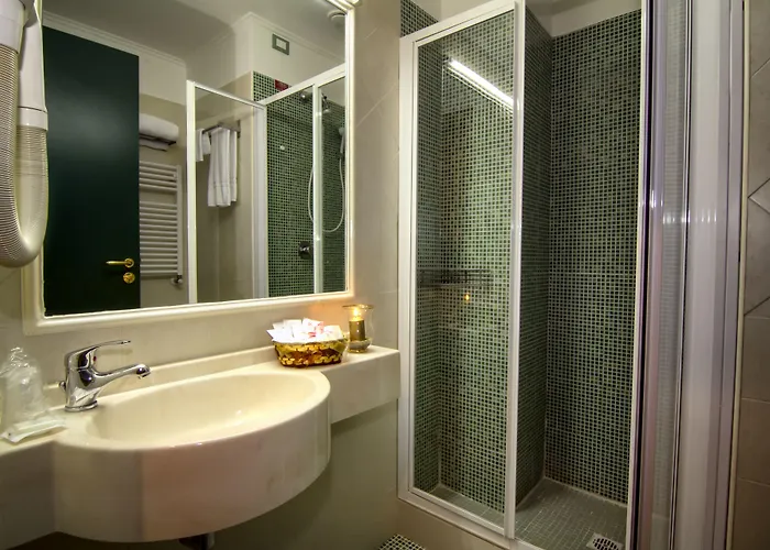 Degli Amici Hotel 4*