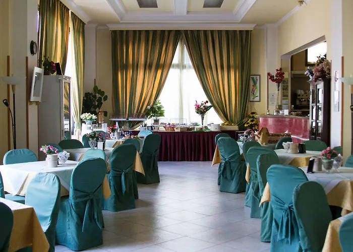 Degli Amici 4* Artena