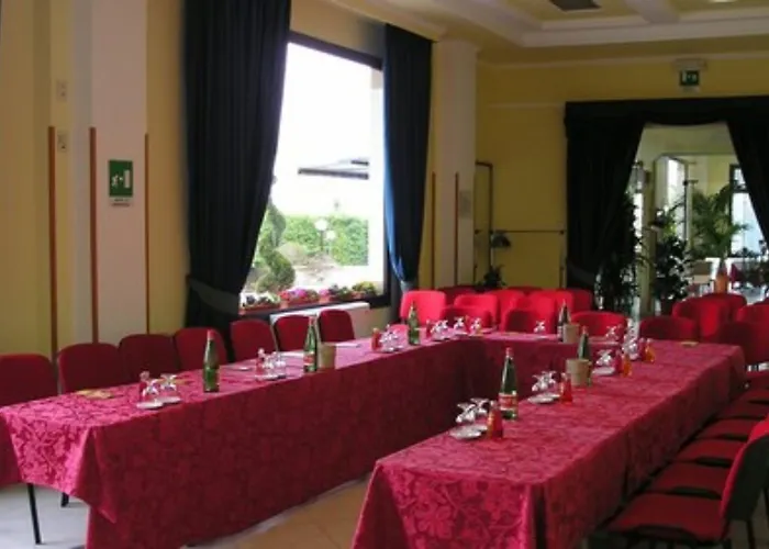 Degli Amici 4* Artena
