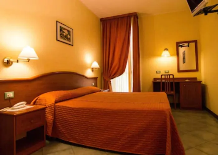 Degli Amici 4*