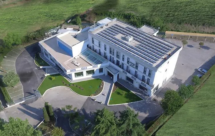 Degli Amici Hotel Artena