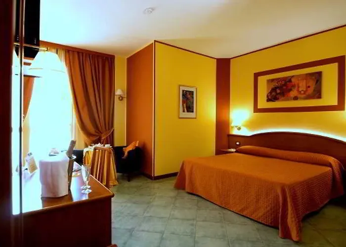 Degli Amici 4* Artena