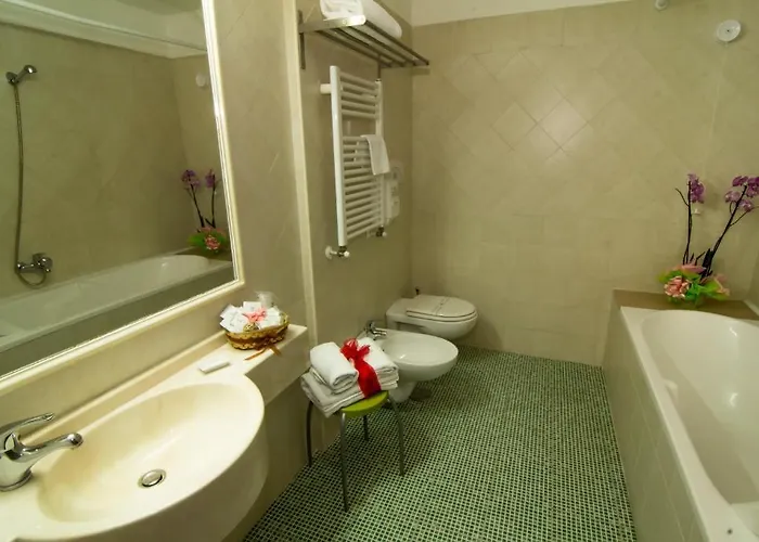 Hotel Degli Amici Artena