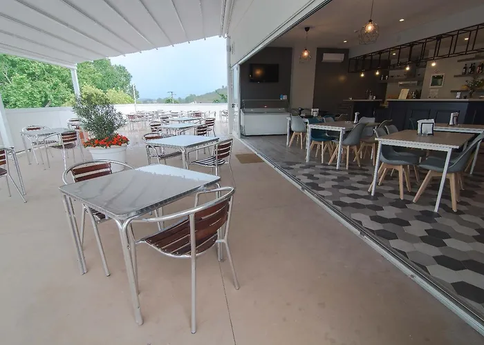 Hotel Degli Amici Artena