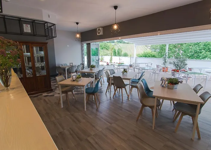 Hotel Degli Amici Artena