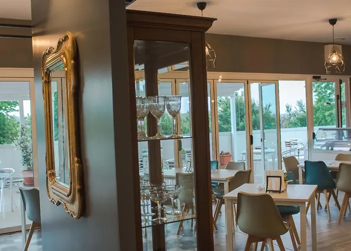 Hotel Degli Amici 4*