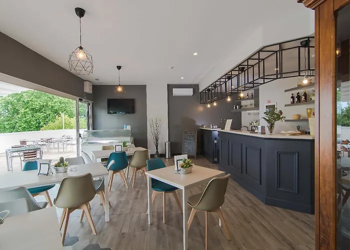 Hotel Degli Amici 4*